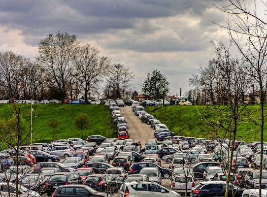 Domenica al parc...heggio di roberto_p