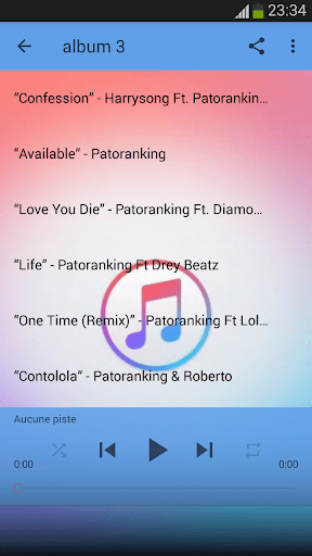 Patoranking Songs 2019 - Without Internet