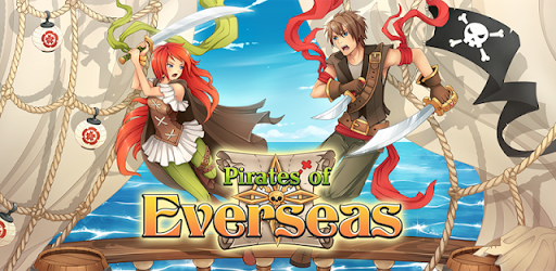 Pirates of Everseas