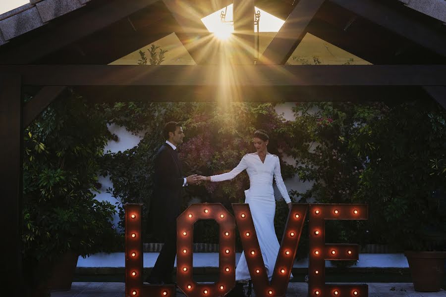 Fotógrafo de bodas Alberto Parejo (parejophotos). Foto del 2 de julio 2019