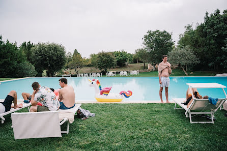 Fotografo di matrimoni Matteo Lomonte (lomonte). Foto del 17 gennaio 2022