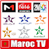 TV MAROC Directe and Replay (TNT Maroc)1.0