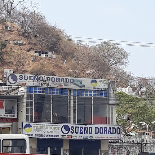 Sueño Dorado