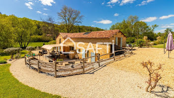 maison à Peyzac-le-Moustier (24)