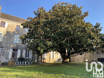 appartement à Parthenay (79)