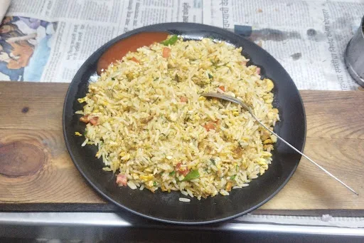 Egg Fried Rice