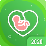 Cover Image of Download Pregnancy App 🤰 Baby countdown timer to due date 1.1.7 APK