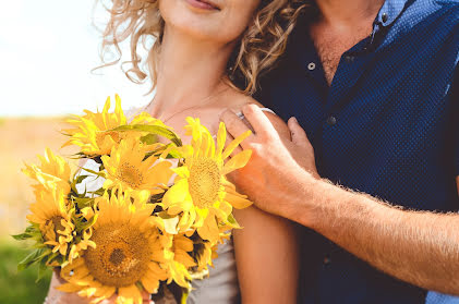 Wedding photographer Nadezhda Biryukova (bir22). Photo of 3 August 2016