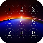 Pin Lock Screen 2.4 Icon