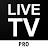 LIVE TV Pro icon