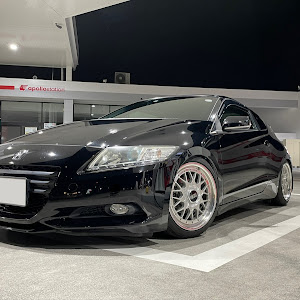 CR-Z ZF1