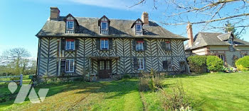 maison à Saint-Martin-aux-Chartrains (14)