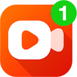 Cover Image of डाउनलोड Screen Recorder For Game, Video Call, Online Video 1.0.1 APK