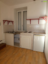 appartement à Carhaix-Plouguer (29)