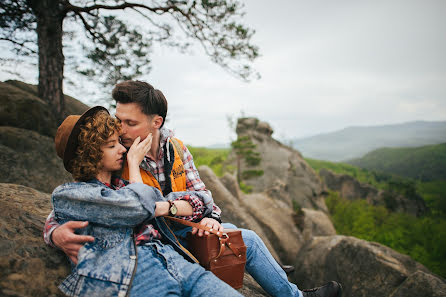 結婚式の写真家Oleksandr Ladanivskiy (ladanivskyy)。2016 8月31日の写真