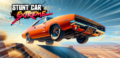 Stunt Car Extreme - Apps on Google Play