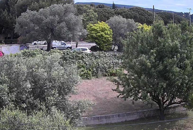  Vente Terrain à bâtir - 904m² à La Ciotat (13600) 