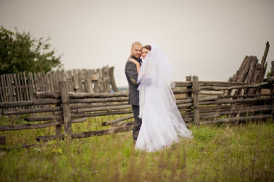 Fotograf ślubny Roman Mukhin (aldair). Zdjęcie z 5 sierpnia 2014