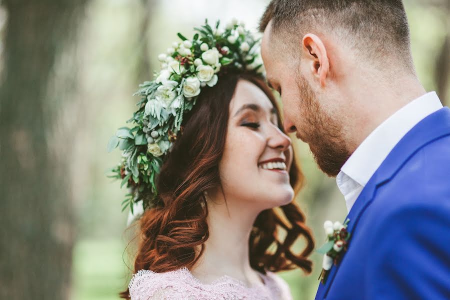 Fotografo di matrimoni Timur Yamalov (timur). Foto del 21 gennaio 2018