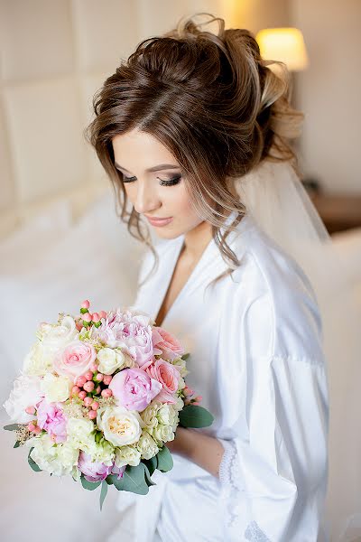 Fotógrafo de casamento Aleksandr Balashov (fotoa). Foto de 19 de setembro 2017