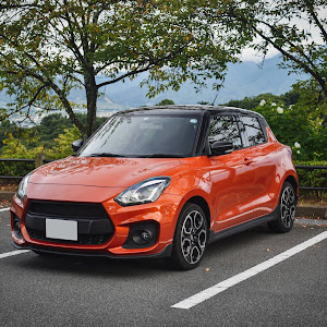 スイフトスポーツ ZC33S