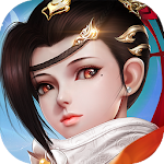 Cover Image of ดาวน์โหลด 萌俠情緣 1.0.2.0 APK