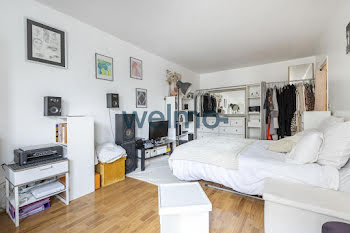 appartement à Issy-les-Moulineaux (92)