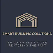 Smart Building Solutions Logo