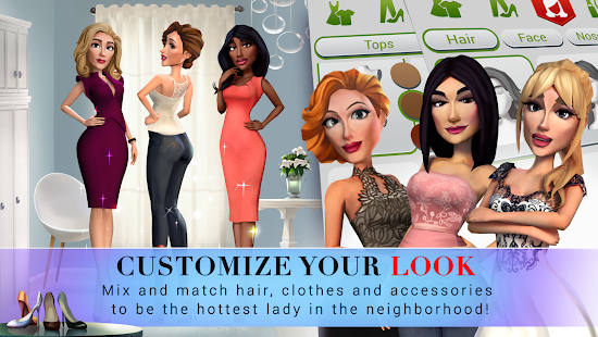 Desperate Housewives: The Game