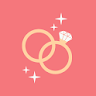 Weddingzy (Wedding Planner) icon