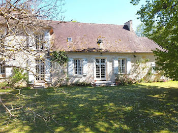 maison à Bergerac (24)