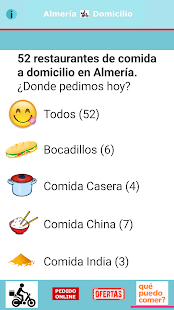 Almería a Domicilio(圖1)-速報App