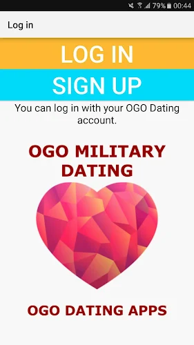 militar tango online dating)