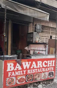 Bawarchi Sweets & Fast Food photo 4