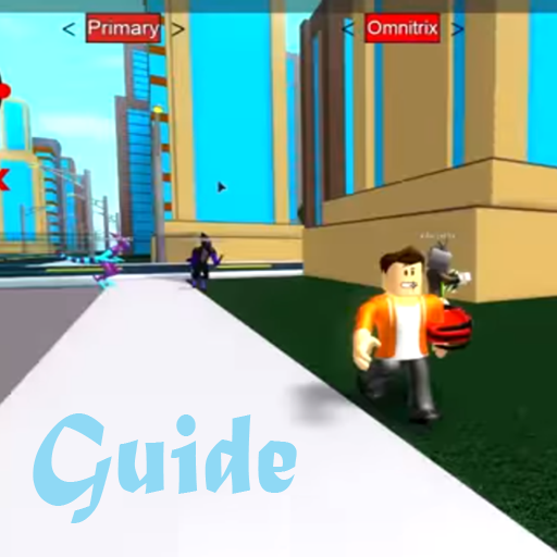 Guide For Ben 10 Evil Roblox 1 0 Apk Download Com Mbappe - guide new evil ben 10 roblox ben 10 1 1 apk android 3 0