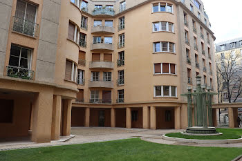 appartement à Paris 15ème (75)