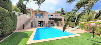 villa à Sainte-Maxime (83)