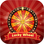 Cover Image of Télécharger Lucky Spin - Vegas Lucky Wheel 1.11 APK