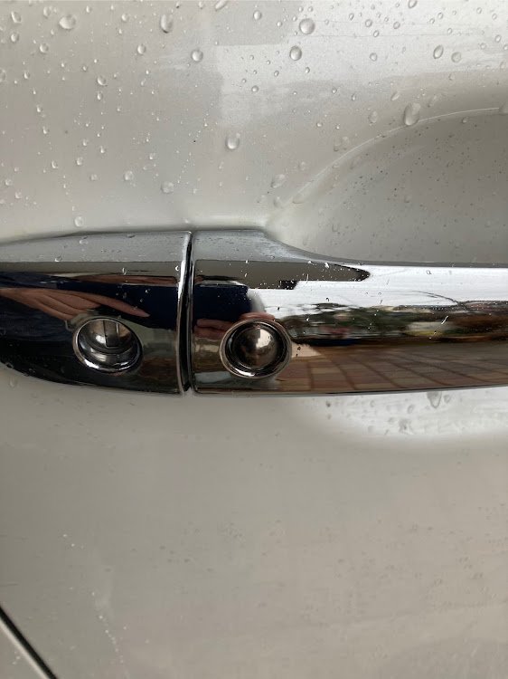 CX-5のかつじぃーさんが投稿したカスタム事例の投稿画像1枚目