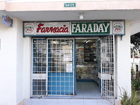 Farmacia Faraday