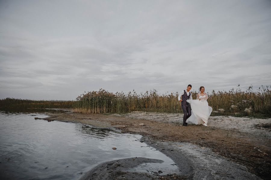 Vestuvių fotografas Leyla Kustubaeva (leila). Nuotrauka 2021 balandžio 14