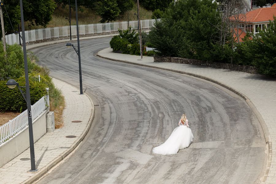 Wedding photographer Chomi Delgado (chomidelgado). Photo of 10 March 2018