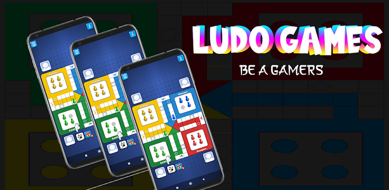 Ludo Star