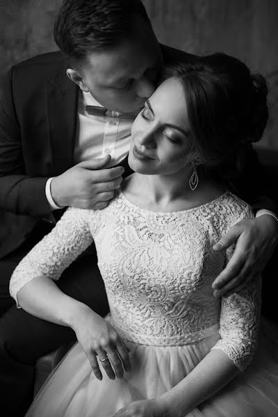 Wedding photographer Svetlana Sova-Klimkina (ssova). Photo of 22 April 2019