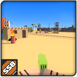 Cover Image of Herunterladen Einfacher Sandkasten 1.1.0 APK