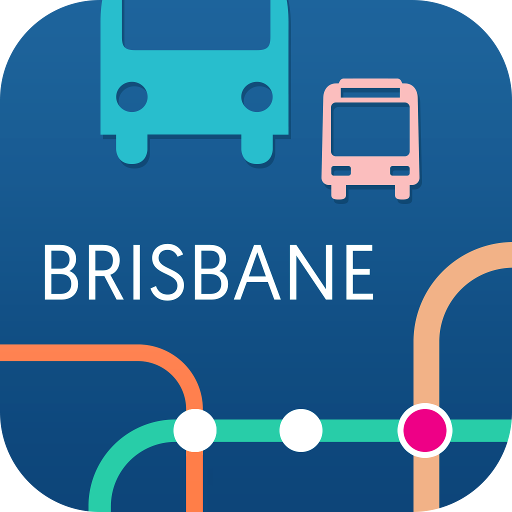 Free Ride Brisbane - City loop 交通運輸 App LOGO-APP開箱王