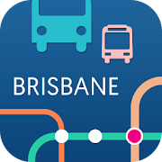 Free Ride Brisbane - City loop 1.0.0 Icon