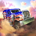 Icon OTR - Offroad Car Driving Game