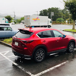 CX-5 KF系