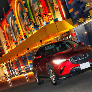 CX-3 DK5FW